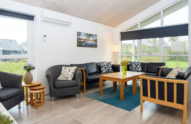 Holiday Home in Ansager - Foto 22