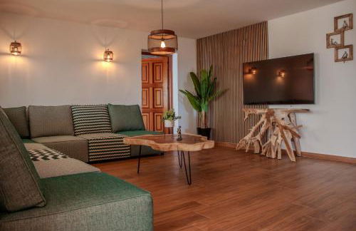 Villa Vamos del Pi - Foto 10