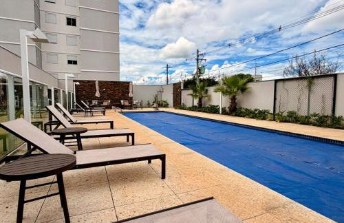 5B 2-bedroom apartment near the mall and USP - Foto 22