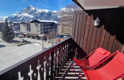 Vintage chic -central, wifi, mountain view-BelleVue3 - Foto 2