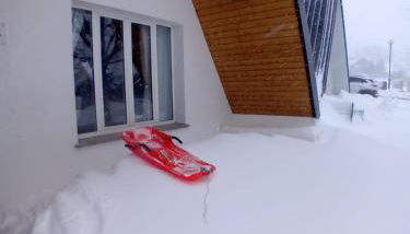 Chalé Zimbro, Serra da Estrela, Penhas da Saúde - Foto 3