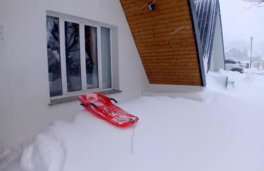 Chalé Zimbro, Serra da Estrela, Penhas da Saúde - Foto 3