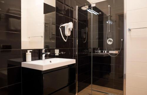 Aparthotel CENTRUM Gliwicka 18 - Foto 15