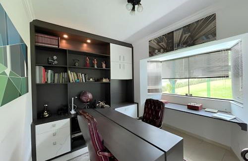 Casa dos Sonhos: Lazer Completo! - Foto 16