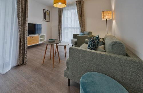 DOMITYS Le Piano - Résidence Sénior - Foto 19