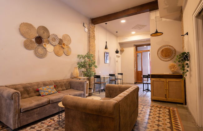 BirdHouse Valencia - Foto 1