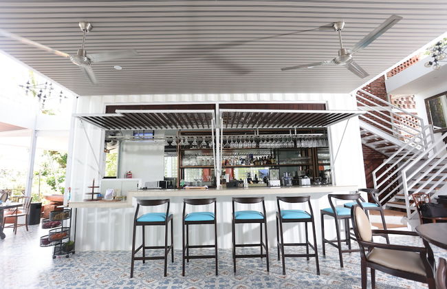 Nayara Villa Desa Budo - Photo 5