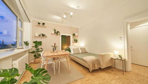 Live in the heart of Hamburg. - Foto 4