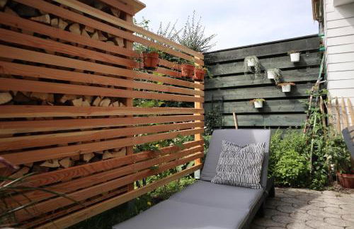 #staywild29 - Gemütliche Ferienwohnung im Allgäu - Foto 44