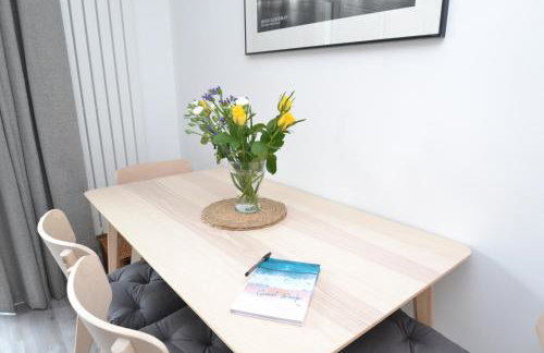 Cowes Town House - Foto 10