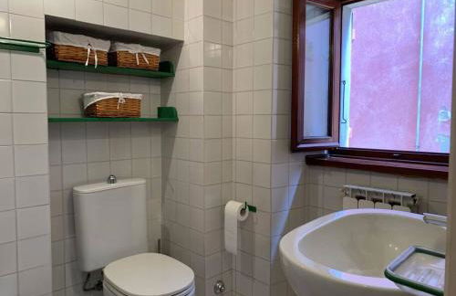 La Casa di Mezzo - The Middle House - Foto 33