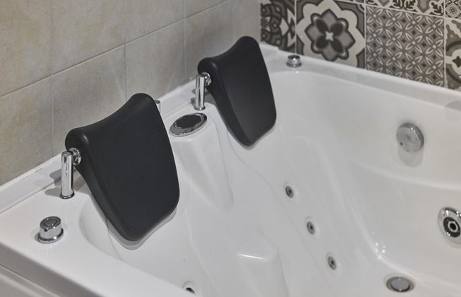 Host Apartments The Falkner Quarters I - Foto 17