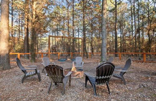 Came Here to Forget Cabin - Foto 50