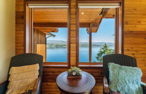 Constellations Lake House at Chelan - Pacific Retreats - Foto 26