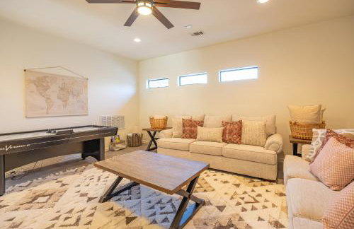 Cedar Creek Lake Villa Pool Hot Tub Dock Fishing Golf Dallas Sleeps 20 - Foto 24