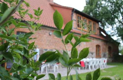 Landhaus in Gressow mit Terrasse - Foto 63