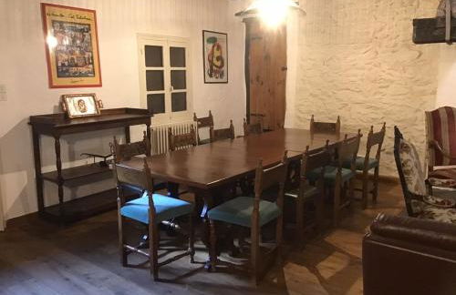 Mas Graffouil - Foto 58