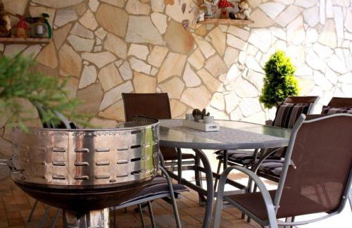 Ferienwohnung zum Gässchen - Foto 26