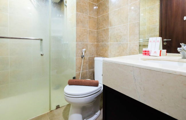 Luxurious Furnished 2BR Kemang Village Apartment - Foto 23