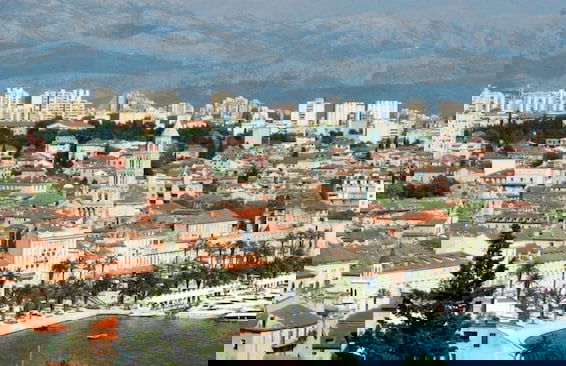 Big 80 m2 apt With Balcony in the Heart of Split - Foto 28