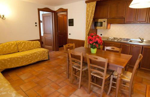 Residence Le Grand Chalet - Foto 23