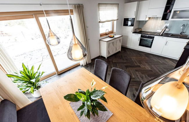 Holiday Apartment in Seis am Schlern - Foto 6