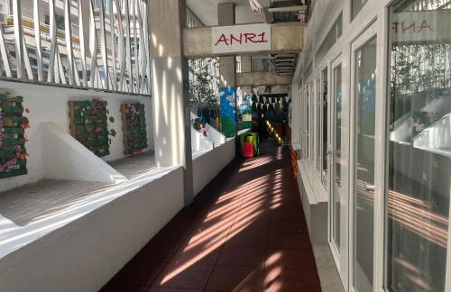 Dobo Madrid América - Photo 57