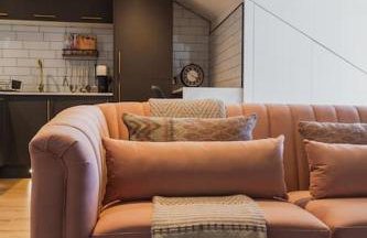 The West End Loft - 5* Retreat - Private Parking! - Foto 33