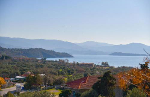 Sunny apartment - Photo 2