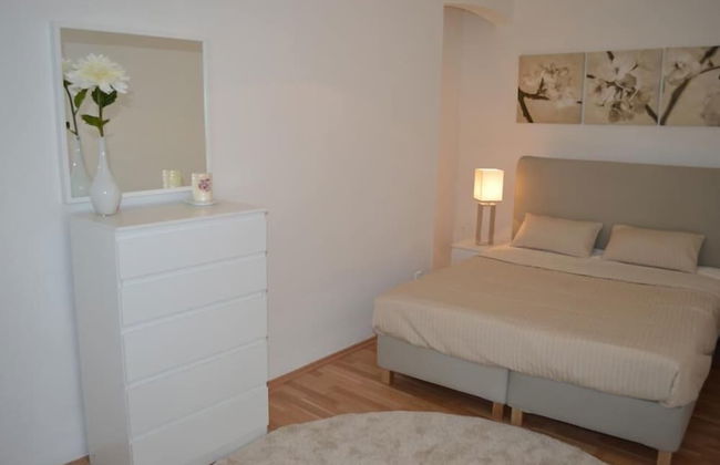 Sweet Living Naschmarkt - Foto 5