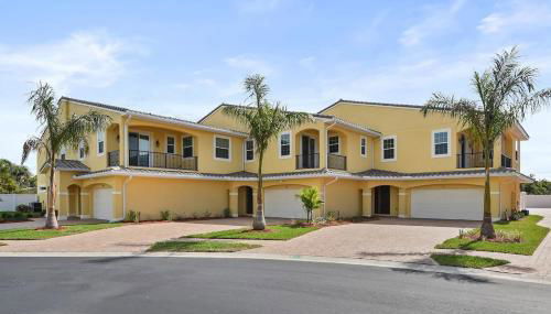 PRIVATE POOL Fortebello Beachside 158 - Foto 2