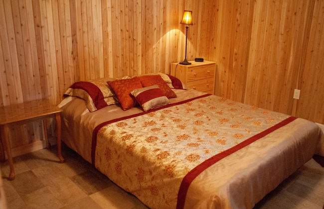 Domaine Lac St-Mathieu - Photo 5