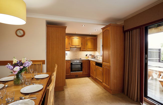 Macdonald Plas Talgarth Holiday Resort - Foto 21