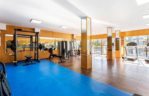 Casa Marbella Vime Resort Gym Spa Pools - Photo 15