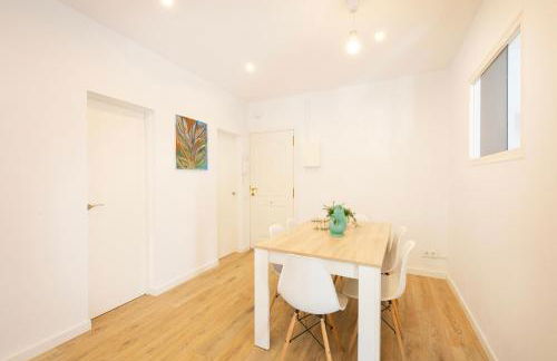 Lovely apartment with 3 bedroom - Foto 17