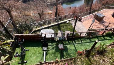 Ma. De House Lago del Turano - Foto 5