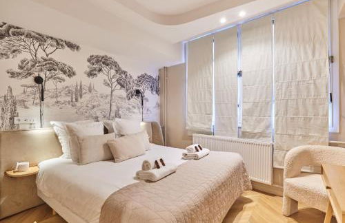 Résidence Saint Germain des Près Rue de Rennes by Studioprestige - Foto 83