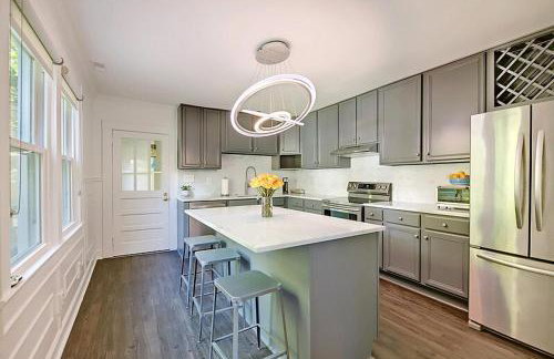 Delsey family home steps away from Park Circle - Foto 35