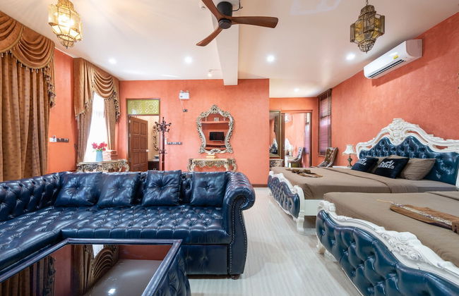 The Air Khaoyai Hotel - Foto 46