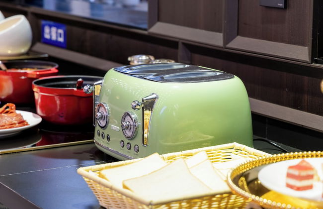 Tangfu Hotel Sanlitun Gongti Branch - Foto 55