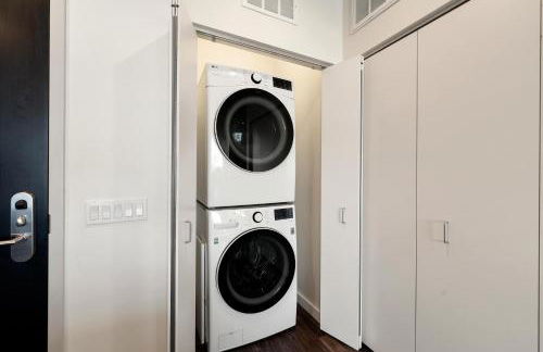 Luxury 2BD-2BA View-Gym-Rooftop - Foto 54