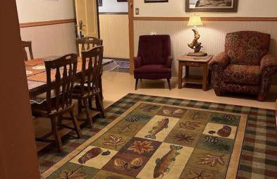 Historic Capitol Hotel Vacation Suites Downtown - Foto 32