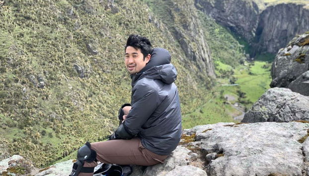 Chimborazo Volcano Bike Tour - Foto 3