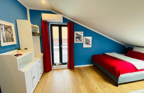 Cottage Wilkenburg - das luxuriöse und idyllische Ferienhaus - Foto 20