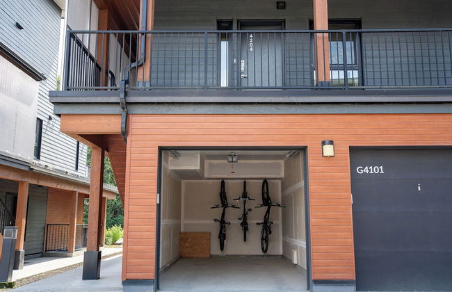 The Mac Shack by Revelstoke Vacations - Photo 1