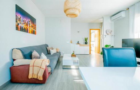 Nice Home In Valldemar With Wifi - Foto 22