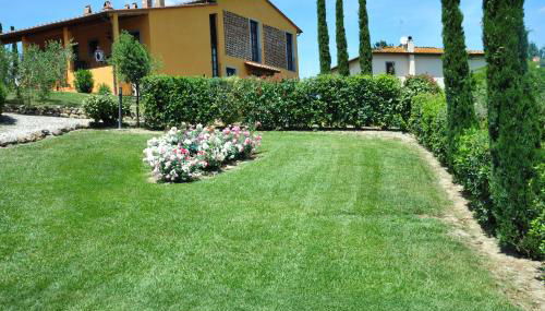 La Corte D'Elsa - Foto 2