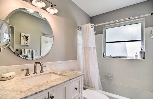 St Petersburg Waterfront House with Gas Grill! - Foto 23