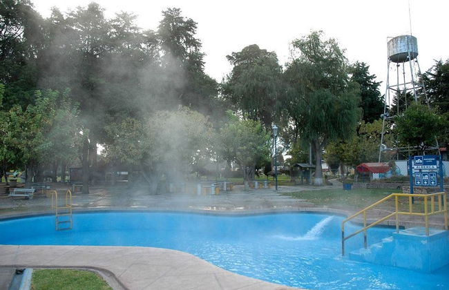 Nuevo Centro Vacacional Gogorron - Photo 46