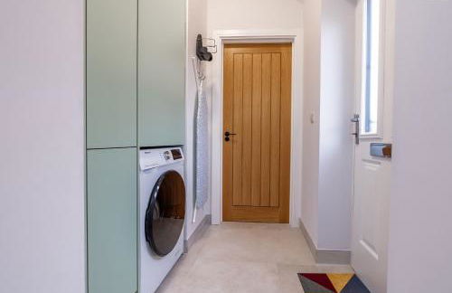 Cosy studio with parking and underfloor heating - Foto 11